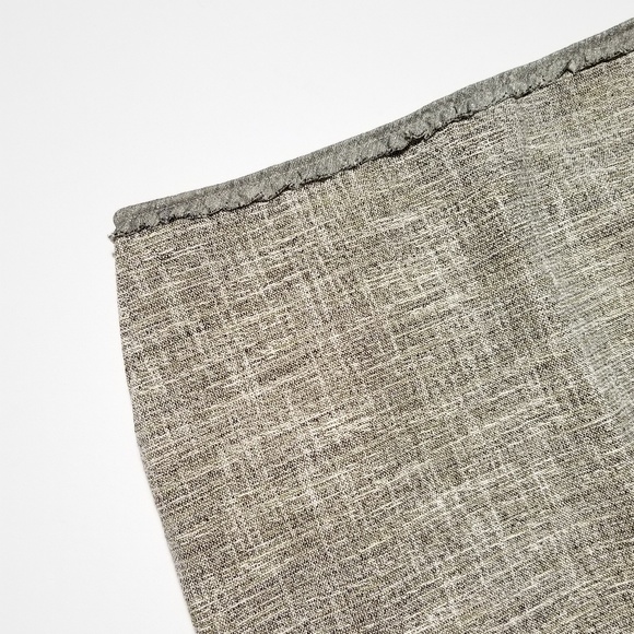 NWT Ann Taylor Fine Italian Tweed Career Skirt - Picture 2 of 8